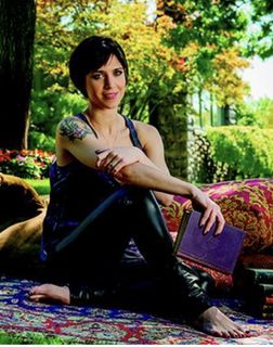 Mel Lisboa feet photo 9