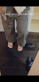 Mel Maia feet photo thumbnail