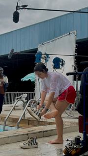 Mel Maia feet photo thumbnail