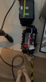 Mel Maia feet photo thumbnail