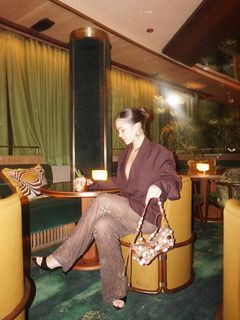 Mel Maia feet photo 19