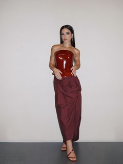 Mel Maia feet photo 2