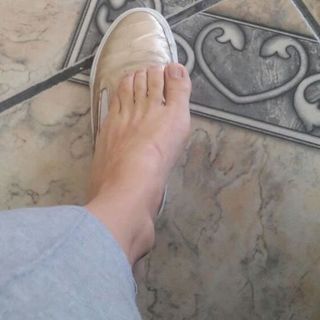 Mel Ravasio feet photo 1