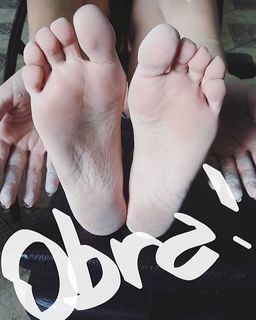 Mel Ravasio feet photo 15