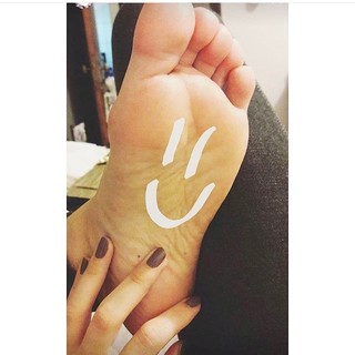 Mel Ravasio feet photo 17