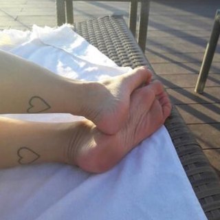 Mel Ravasio feet photo 18