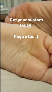 Mel Ravasio feet photo 4