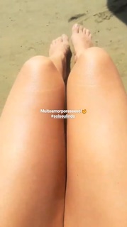 Mel Ravasio feet photo 18