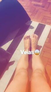 Mel Ravasio feet photo 17