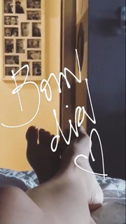 Mel Ravasio feet photo 16