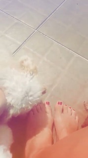 Mel Ravasio feet photo 15