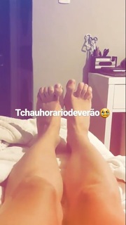 Mel Ravasio feet photo 10