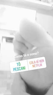 Mel Ravasio feet photo 9