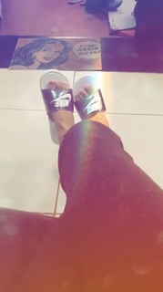 Mel Ravasio feet photo 6