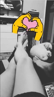 Mel Ravasio feet photo 19
