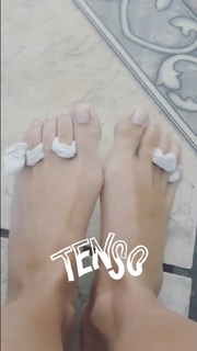 Mel Ravasio feet photo 15