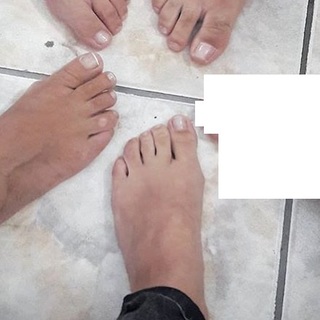 Mel Ravasio feet photo 17