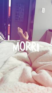 Mel Ravasio feet photo 12