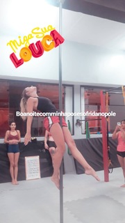 Mel Ravasio feet photo 9