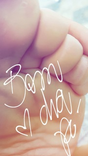 Mel Ravasio feet photo 8