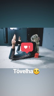 Mel Ravasio feet photo 13