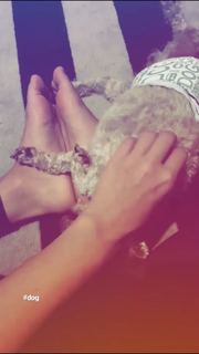 Mel Ravasio feet photo 6