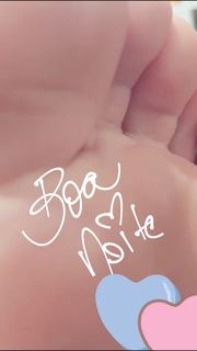 Mel Ravasio feet photo 16
