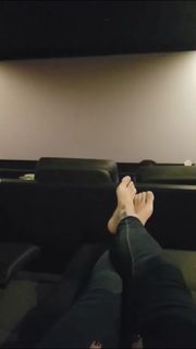 Mel Ravasio feet photo 3