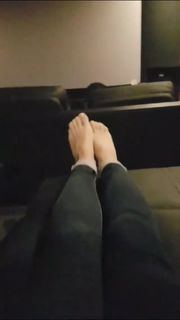 Mel Ravasio feet photo 1