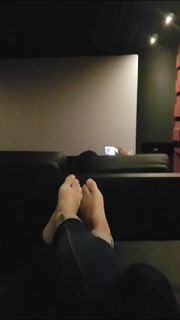 Mel Ravasio feet photo 20