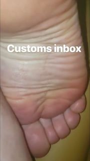Mel Ravasio feet photo 20