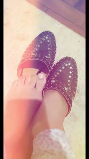 Mel Ravasio feet photo 14