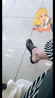 Mel Ravasio feet photo 12