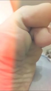 Mel Ravasio feet photo 6