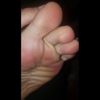Mel Ravasio feet photo 1