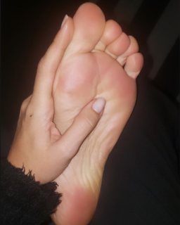 Mel Ravasio feet photo 15