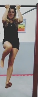 Mel Ravasio feet photo 4