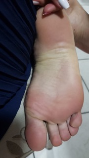 Mel Ravasio feet photo 5