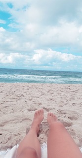 Mel Ravasio feet photo 4