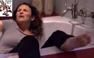 Melani Olivares feet photo 14