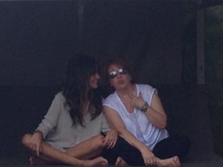Melani Olivares feet photo 7