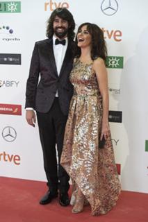 Melani Olivares feet photo 14