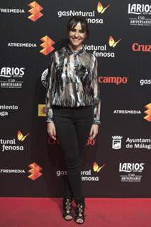 Melani Olivares feet photo 8