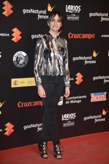 Melani Olivares feet photo 7