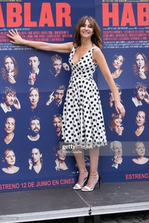 Melani Olivares feet photo 6