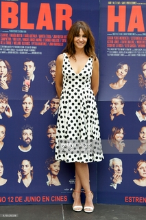 Melani Olivares feet photo 5