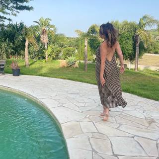 Melani Olivares feet photo 19