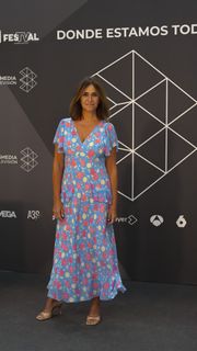 Melani Olivares feet photo 8