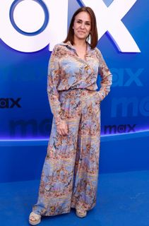 Melani Olivares feet photo 6