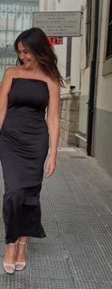 Melani Olivares feet photo 2